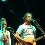 Michael Franti Spearhead